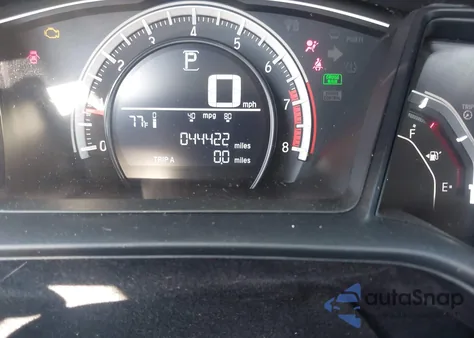 2018 Honda Civic Lx from USA, damaged, VIN 2HGFC2F51JH565890